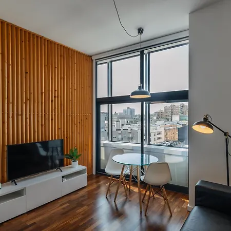 Boavista 1774, 4th Floor, Right Apartment Porto