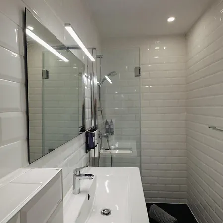 Apartment Boavista 1774, 4th Floor, Right Porto