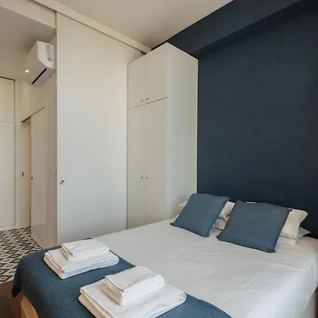 Boavista 1774, 4th Floor, Right بورتو