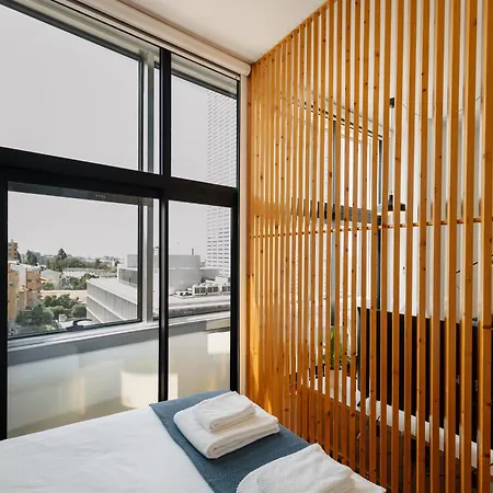Apartment Boavista 1774, 4th Floor, Right