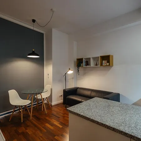 Boavista 1774, 4th Floor, Right *