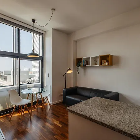 Boavista 1774, 4th Floor, Right بورتو