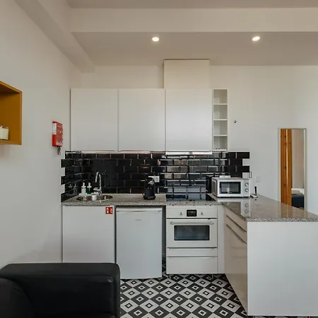 Apartment Boavista 1774, 4th Floor, Right *
