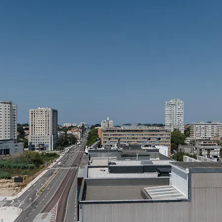 Boavista 1774, 4th Floor, Right شقة بورتو